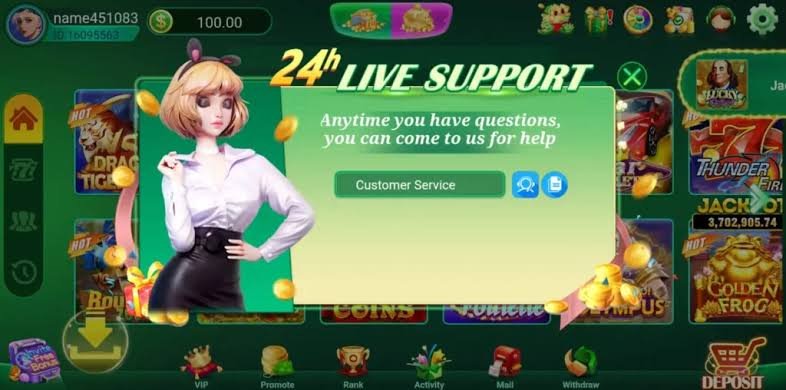 3Patti Go apk download screen on Android