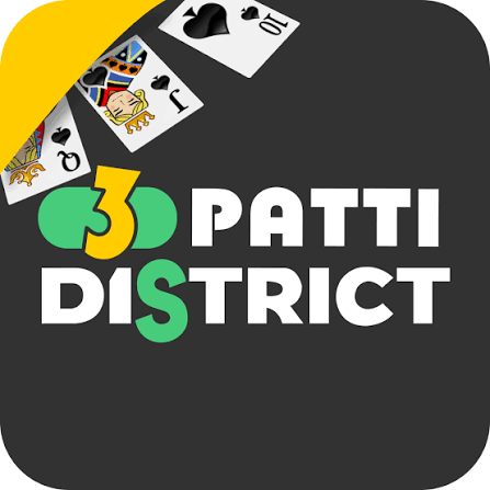 3 Patti District Teen Patti and Dragon Tiger tables after apk download