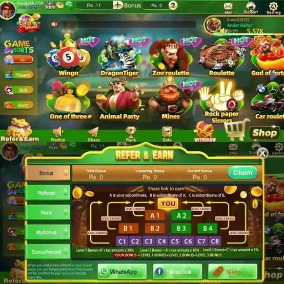 How to download 3 Patti Boss apk step by step
